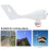 48V 600W MPPT Wind Turbine Kit 3