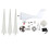 600W Small Wind Power Generator 21