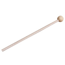 Durable Orff Mallet Pair 2cm Head