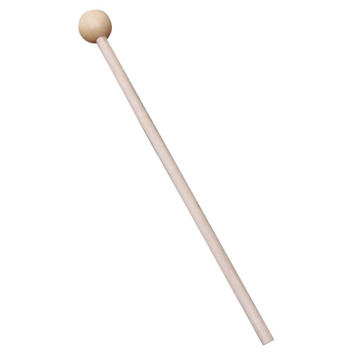 Xylophon Schlägel Holz 2cm 1