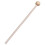 Orff Schlägel Holz 2cm Rundkopf 8