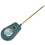 Green 3-in-1 Soil Test Kit, No Power 1
