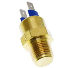 Sensor de Temperatura del Agua Sensor de Temperatura del Interruptor 2848A127 385720500 235-1790 702283 3021-EL9 para Piezas 2351790