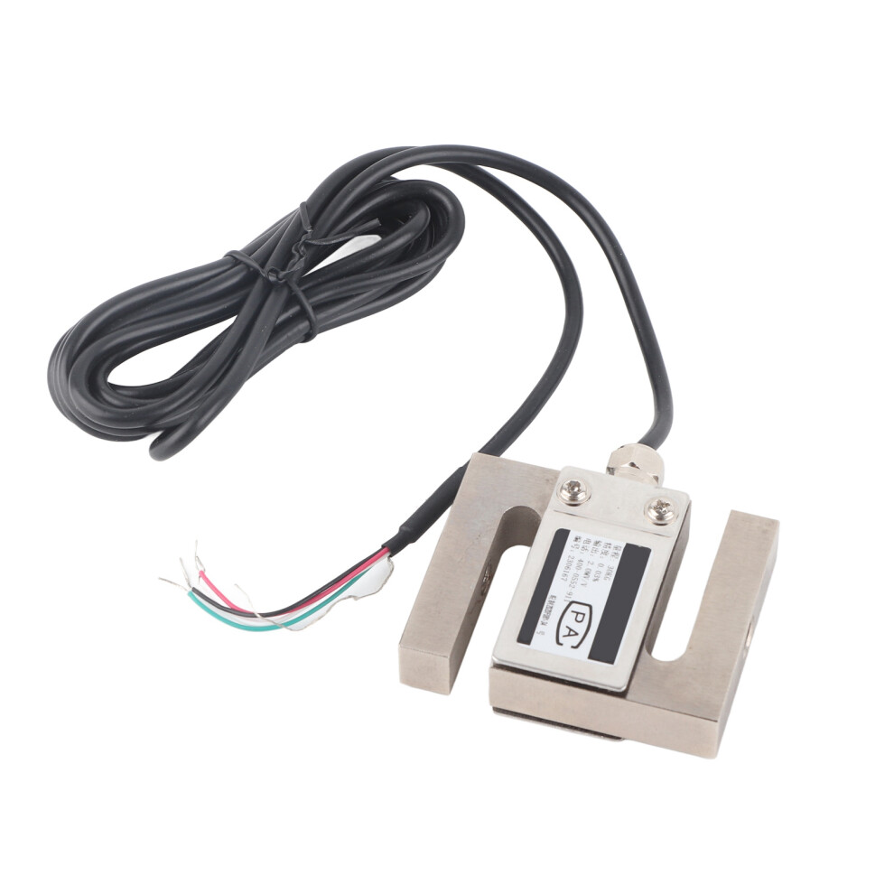 S Type Compression Load Cell M8x1.25 30kg