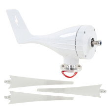 48V 600W MPPT Wind Turbine Kit