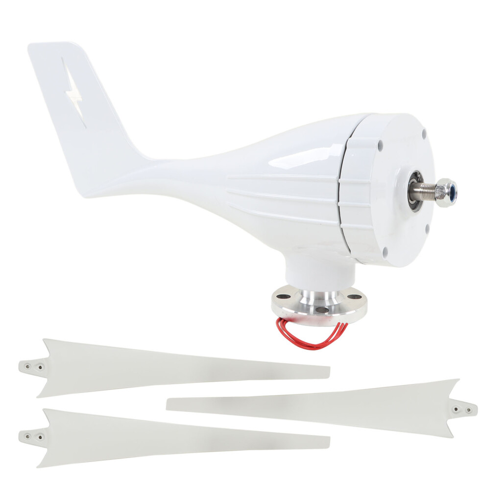 48V 600W MPPT Wind Turbine Kit