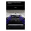 EQ-819 Car Equalizer Multifunctional Car Audio EQ Tuning Crossover Amplifier Parametric Equalizer Car Audio Equalizer 7