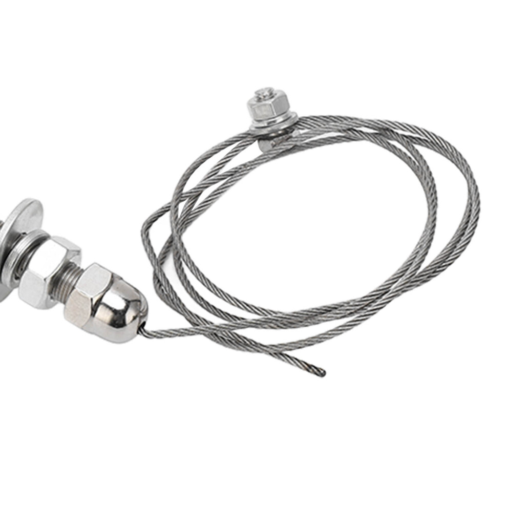 KY XHQ PT Diesel Stop Solenoid Valve 24V