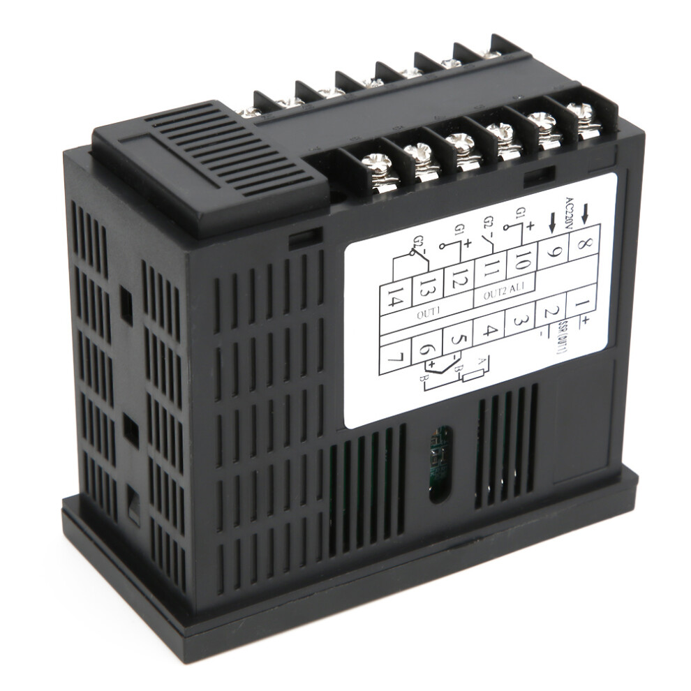 BERM CHB402 PID Thermostat 0-400C Accurate