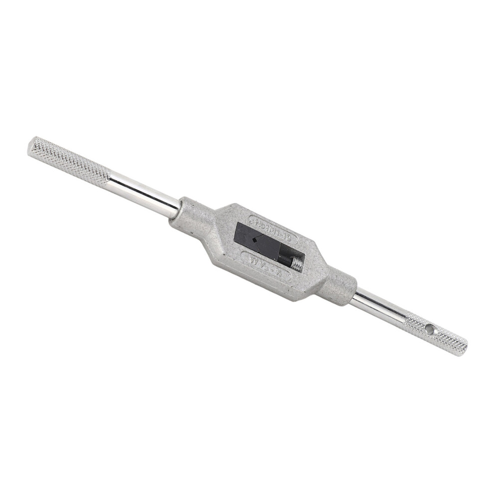High Hardness Tap Wrench M1-10 Adjustable