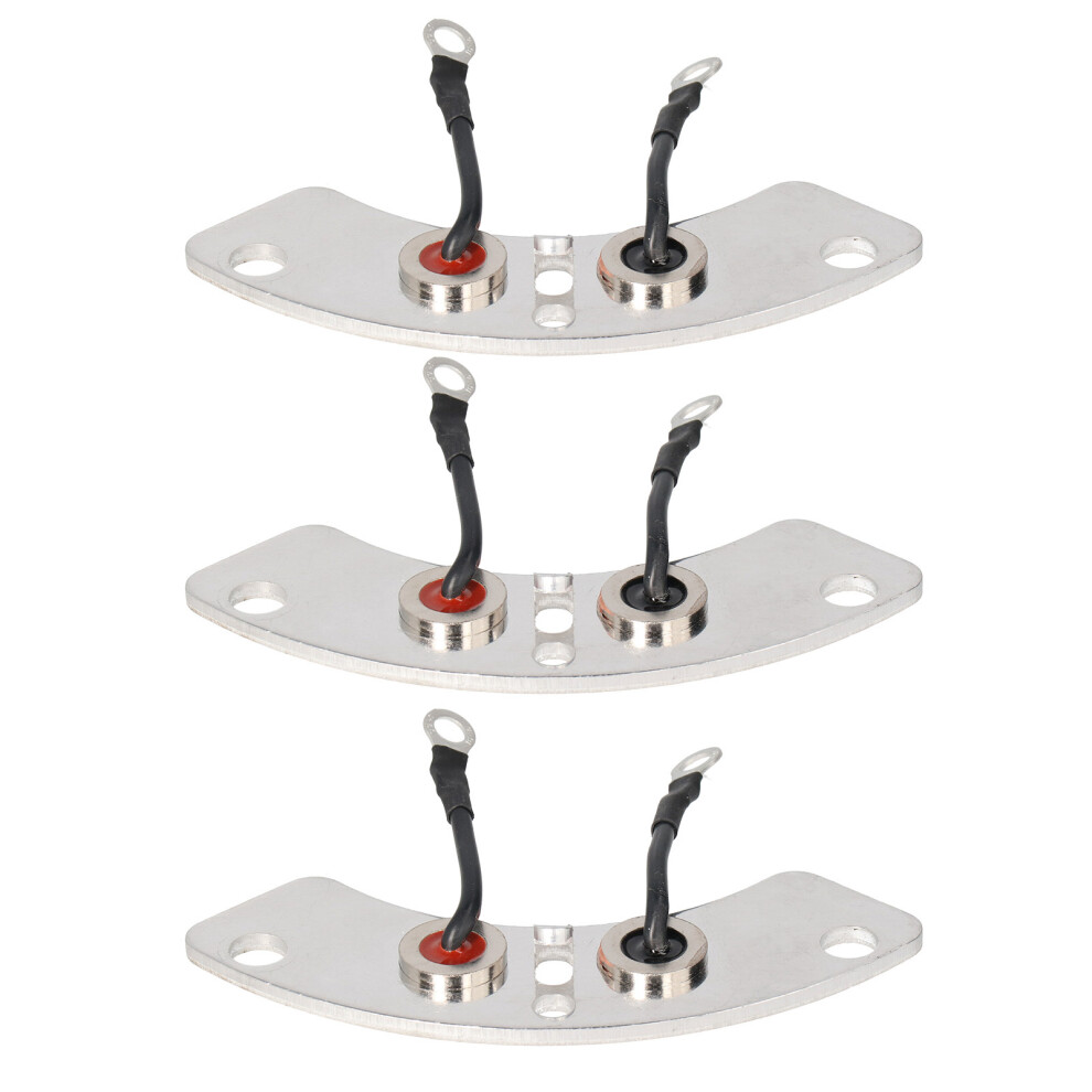 Mecc Alte Excitation Diode Bridge Kit 7340572550972