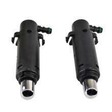 1 Pair Headlight Washer Spray Nozzle Jet  Light Washer Pump for  970 2009-2016 97062813300  Parts