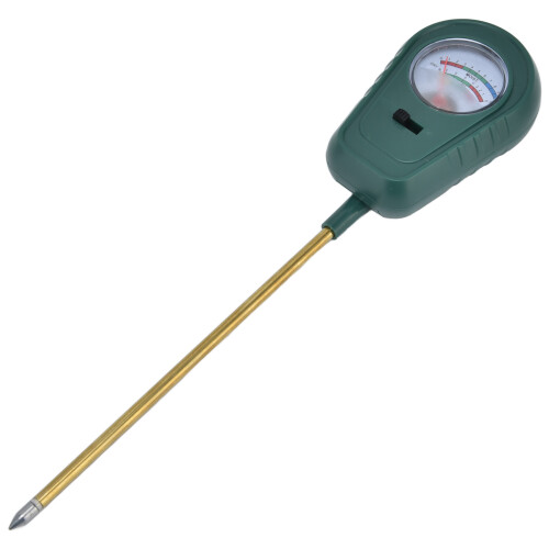 3-in-1 Soil PH Meter for Plants