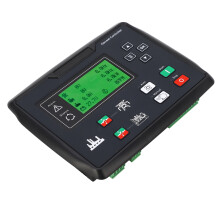 RS485 Genset Controller Auto Start