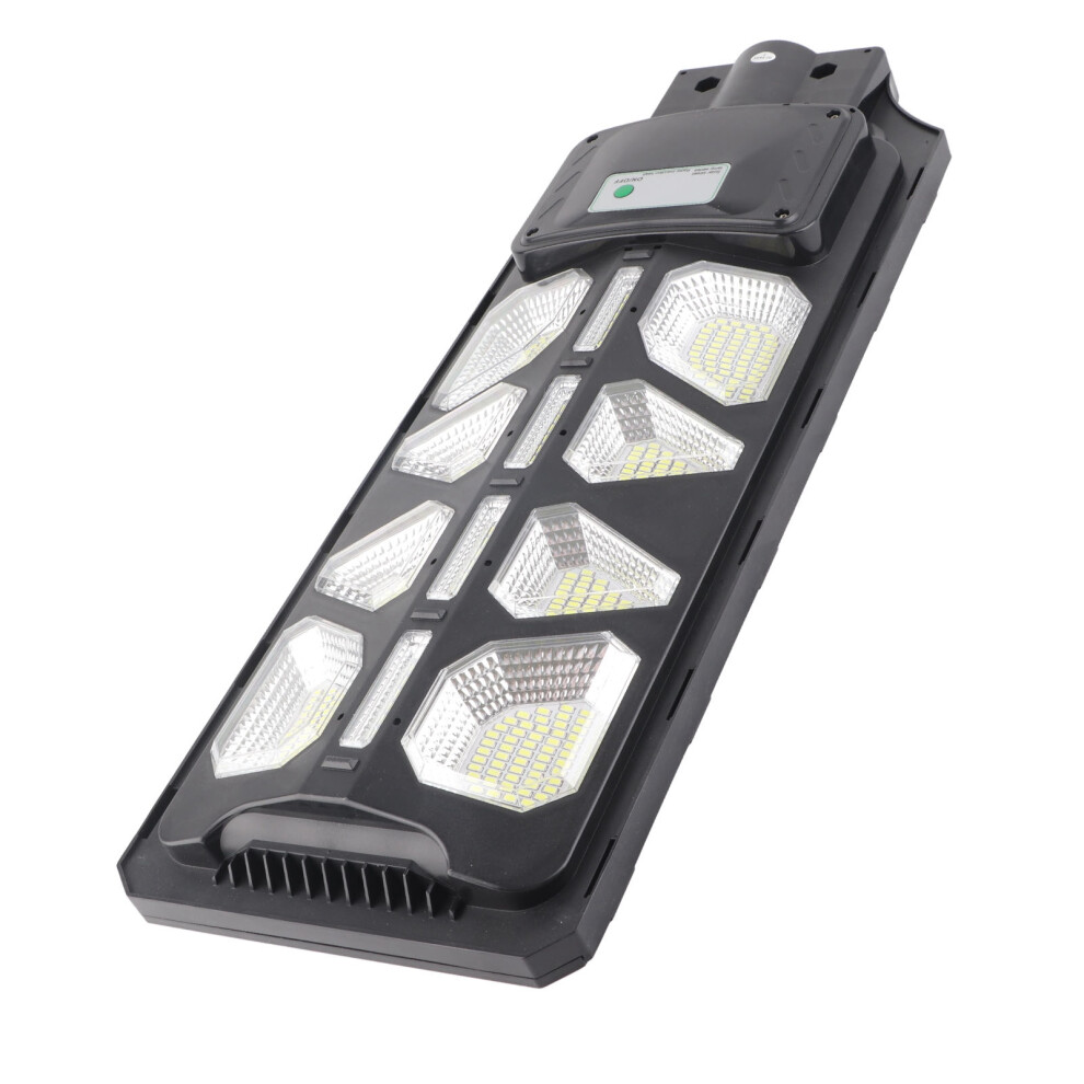 7500K 200W Solar Floodlight 12 Head