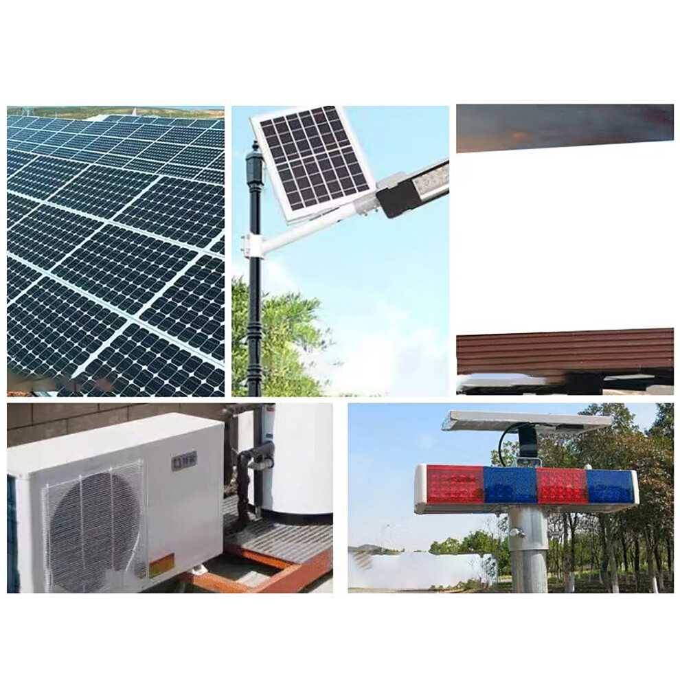 40A MPPT Auto Voltage Solar Controller 12V 24V