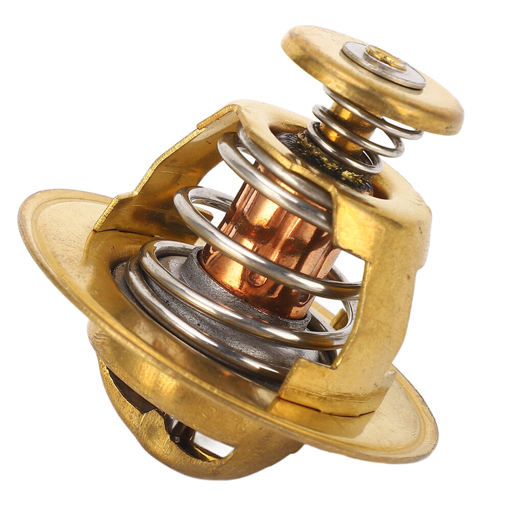 Excavator Thermostat 82C Alloy 6004216110 for