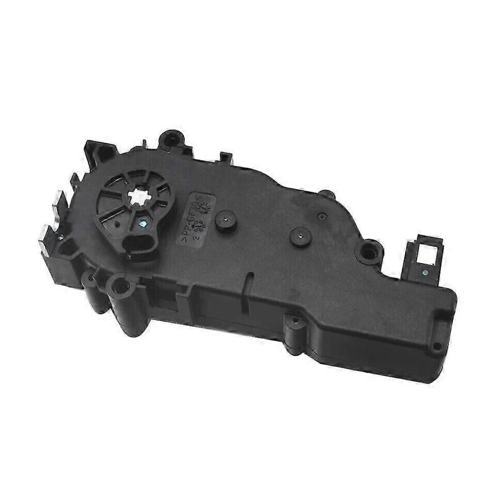 Rear Trunk Liftgate Lid Lock 1003549-00-D For Tesla Model S 2012-2021 Cinching Tailgate Latch Actuator Motor 100354900D Edition 0813 6900003533243