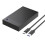 3.5-Inch Mechanical Solid-State Game Hard Disk Box External  High-Speed Transmission USB3.1 Mobile Hard Disk Box 1