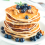 Weider Protein Pancake Mix Vanilla Flavour - 1kg 3