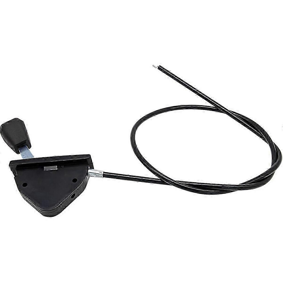 112-9752 Throttle Cable For Toro Timecutter Zs 4200, Zs 5000, 4235, 4260, 5060 Riding Mowers Edition 0903 6900003533373