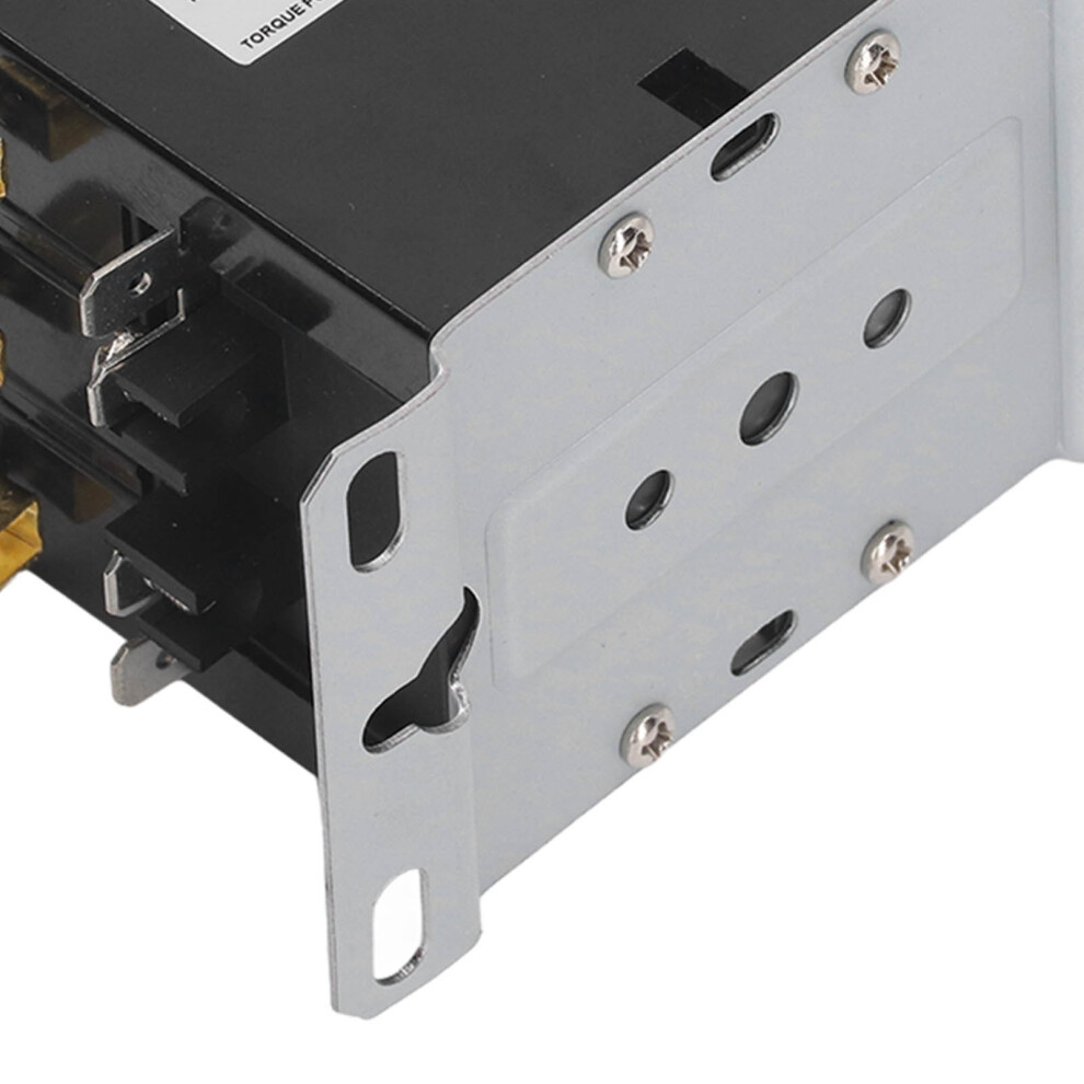 3 Pole AC Contactor 25A 240V