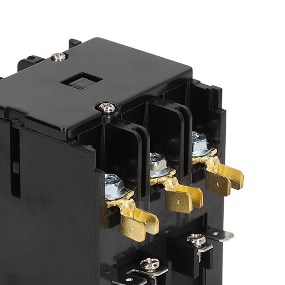 25A 3 Pole AC HVAC Contactor