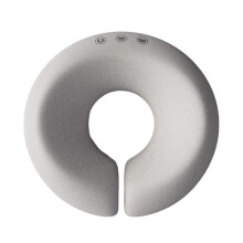 Soft Massage Face Relax Memory Foam Relax  Cradle Headrest Beauty Salon Face Cushion for SPA Shape Pad Women-A