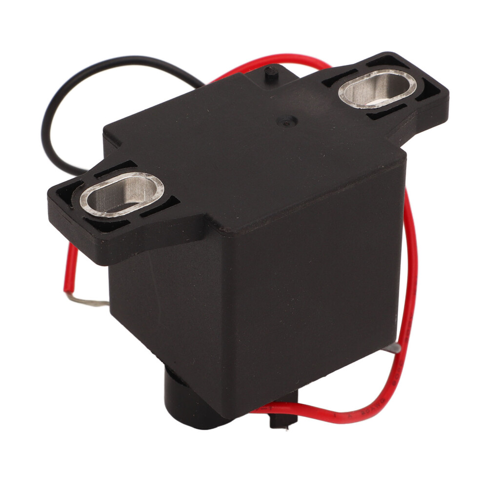 High Capacity Starter Solenoid 24V 1.8W