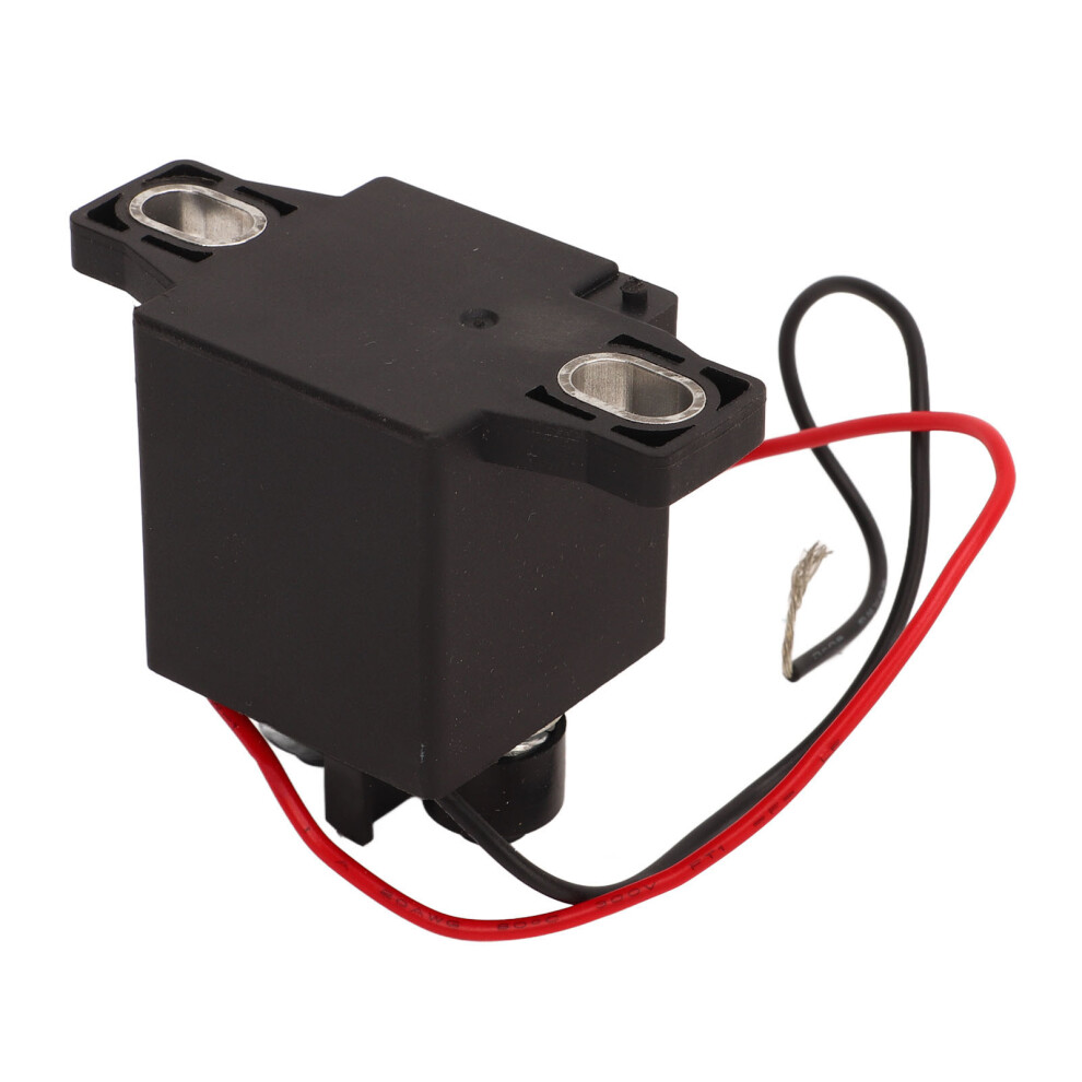 Heavy Duty Starter Solenoid Relay 24V