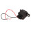 Heavy Duty Starter Solenoid Relay 24V 9