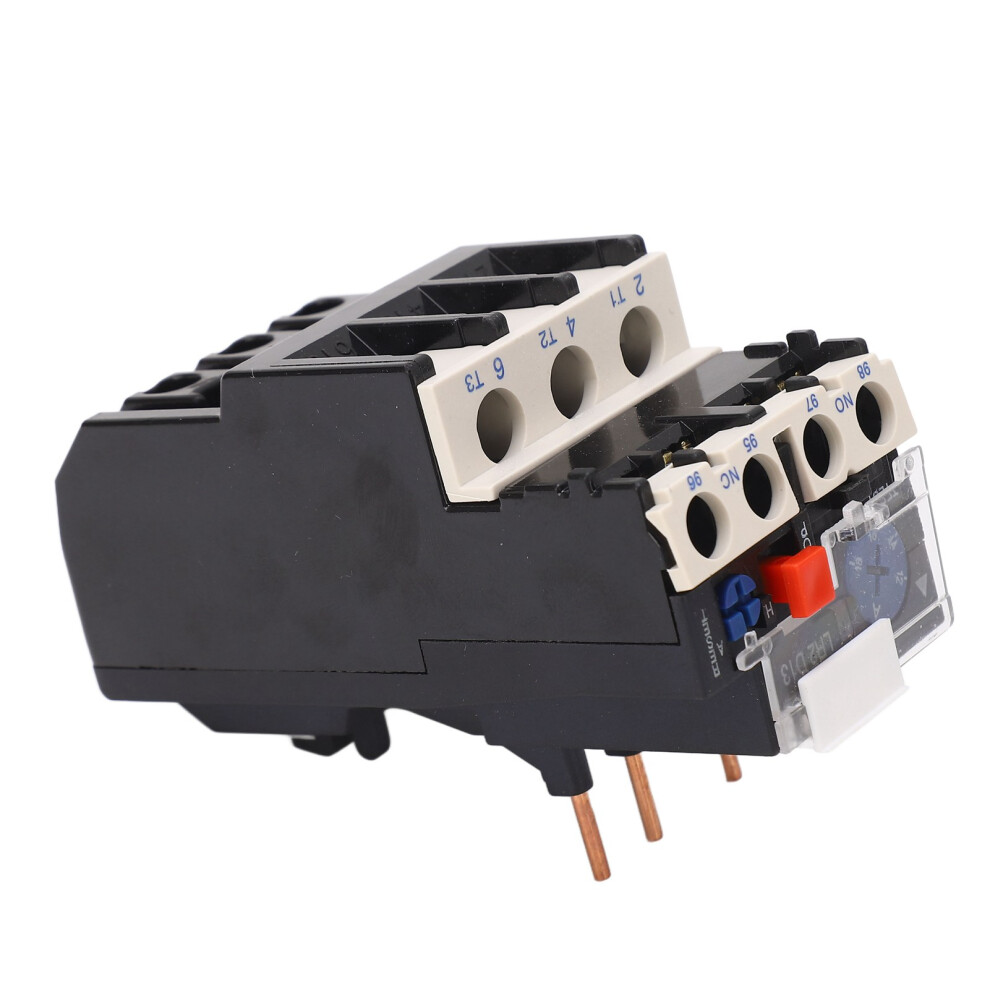 12-18A Thermal Relay 1NO 1NC 750V