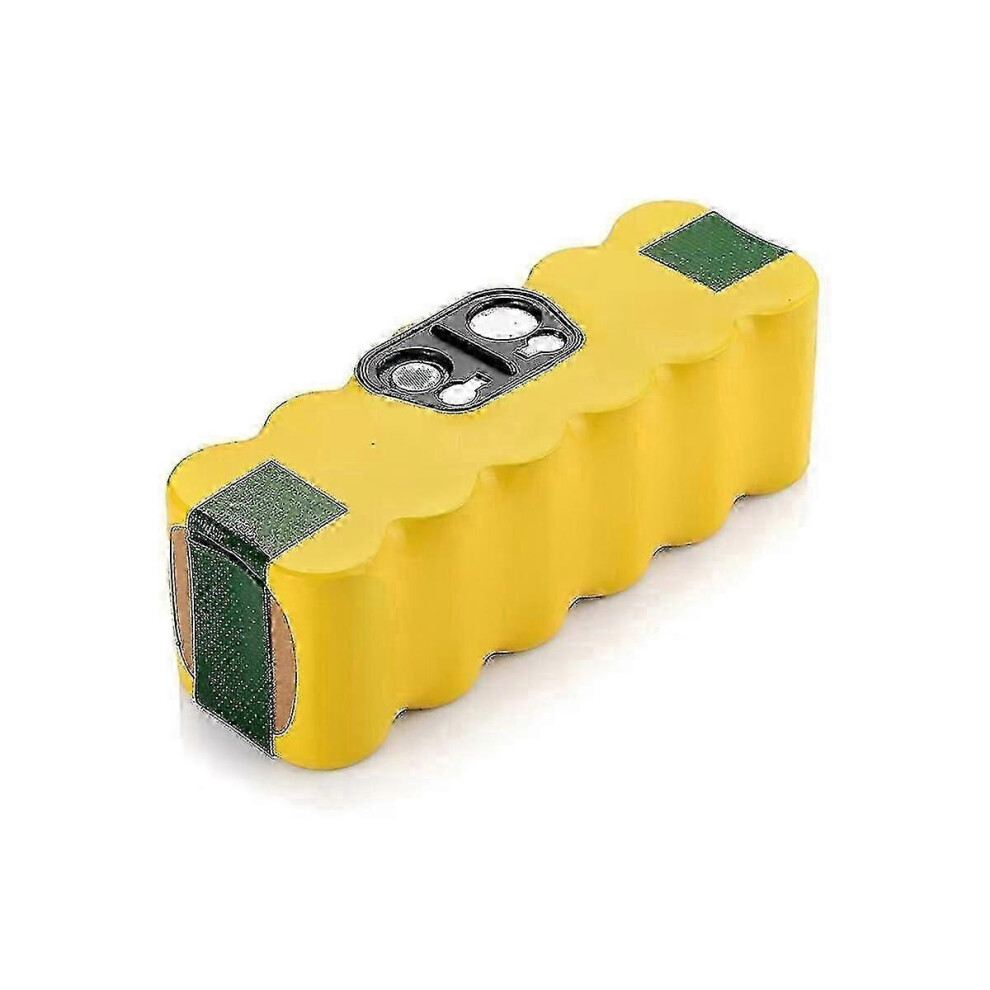 14.4V 8000Mah Robot Vacuum Cleaner Battery For 500 600 700 800 900 Series 620 650 770 780 580 Batte Szrh21 6900003533700