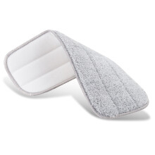 4Pcs Replacement Mop Cloth Rags for   TB500 TB800 Water Spray Mop 360 Rotating Cleaning Cloth