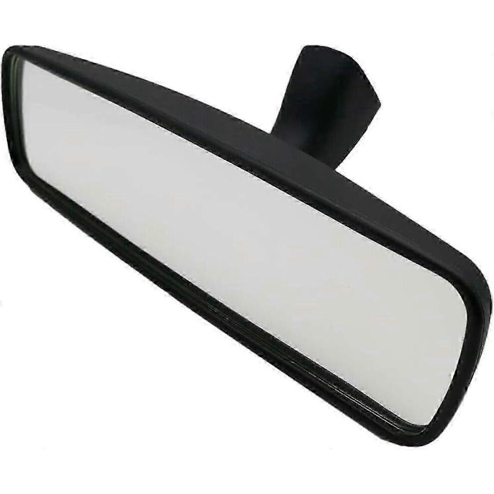 Peugeot 207/307 Car Rearview Mirror Interior - Mirror Covers  Model hwy SZRH A-S