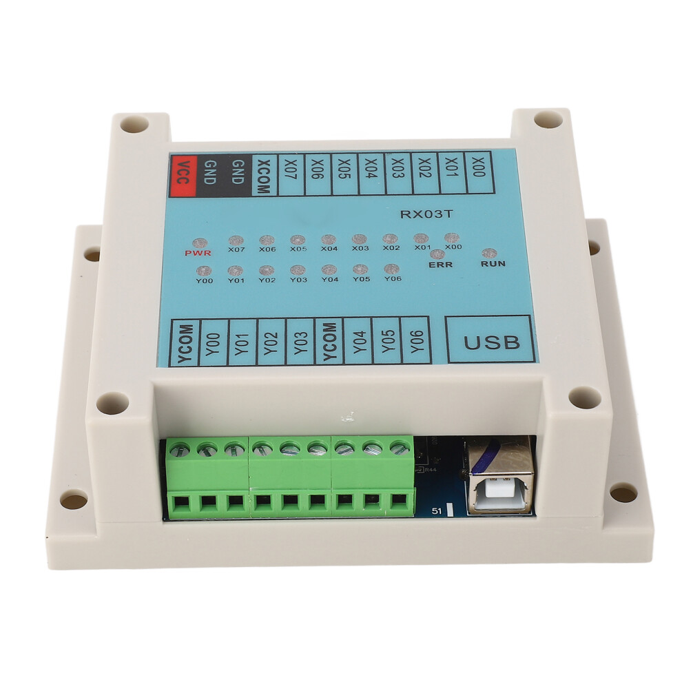 RX03T Programmable Logic Controller
