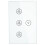 WiFi  Ceiling Fan Light Lamp Wall   Life/Tuya APP Remote Various Speed Control 1