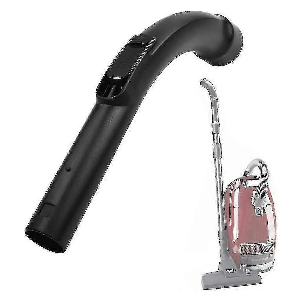 Handle For Miele 35Mm/47Mm Excellent Quality Handle For Vacuum Cleaner Hose Suitable For Miele Vacuum Cleaners Szrh A-D 6900003533793