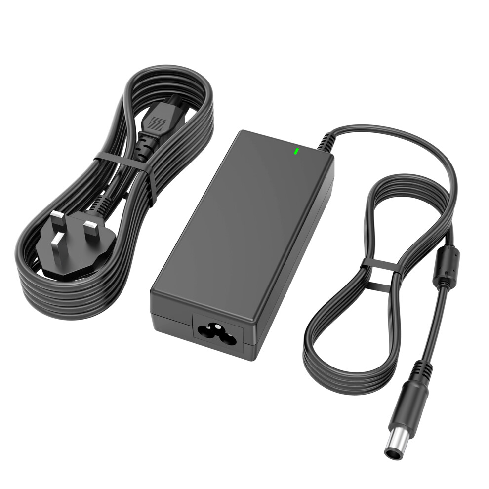 90W Laptop Charger For Hp Elitebook 8460P 8470P 8440P 8560P 8760P 8460W 8470W 8570W Probook 4430S 4440S 4520S 4530S 4540S Compaq 6730B 6530B 6560B 6901489029541