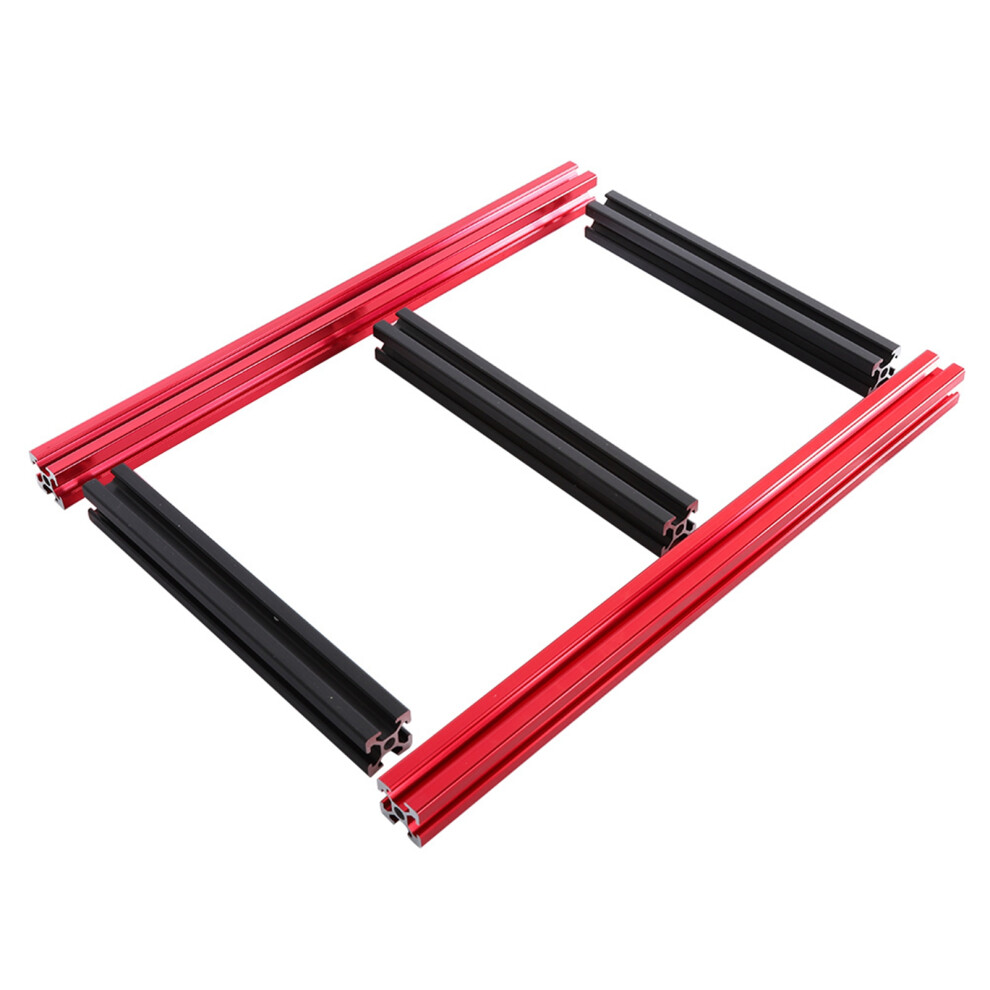 Diy Aluminium Alloy Itx Open Frame Chassis 7340572571878