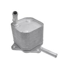 Engine Oil Cooler Assy 15071-0E010 150710E010 for  Hilux Revo 1GD 2GD 2015-2020 High Quality Car Accessories