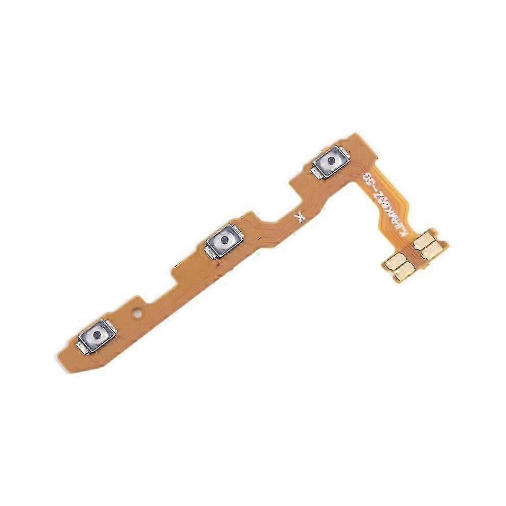 For Xiaomi 13T / 13T Pro / Redmi K60 Ultra Power On / Off And Volume Flex Cable Replacement Part (Wi Hwy 6900003539566