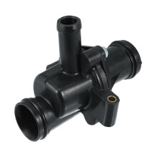 PEM10025 ThermostatgehäUse für  TF ZR ZS Rover 100 200 400 25 für  AutozubehöR
