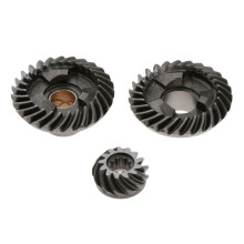 Gear Kit for  F15 4 Stroke 15HP Outboard Motor 63V-45551-00 6E7-45560-01 6E7-45571-00