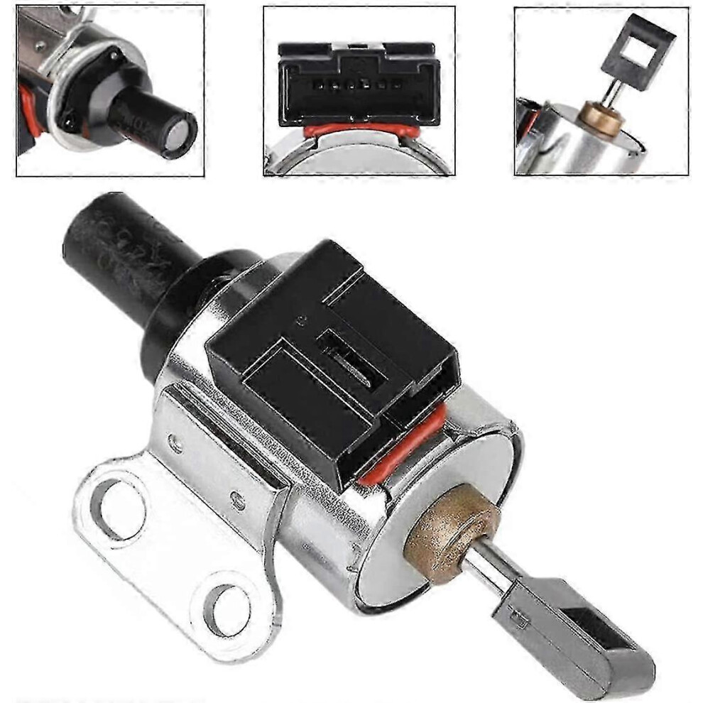 Cvt Transmission Step Motor,Cvt Stepper Motor For Nissan Altima Maxima Murano Jf010e Re0f09a Re0f09b 3.5L Edition 1107 6900003540838