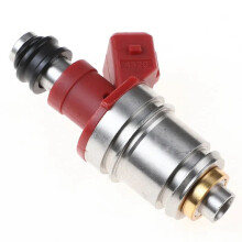 1Pcs Car Fuel Injectors for  16600-86G00 for  Pickup D21 2.4L 1990-1995 JS21-1/ FJ564/ FJ342