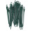 50pk 9in Garden Light Stakes Xmas 1