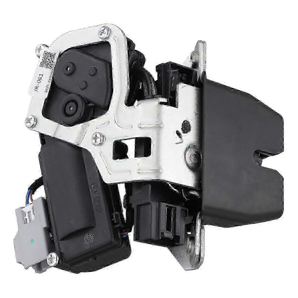 for Ford Edge Kuga Escape Explorer Mondeo Car Trunk Lid Lock Edition 0617 Edition0722