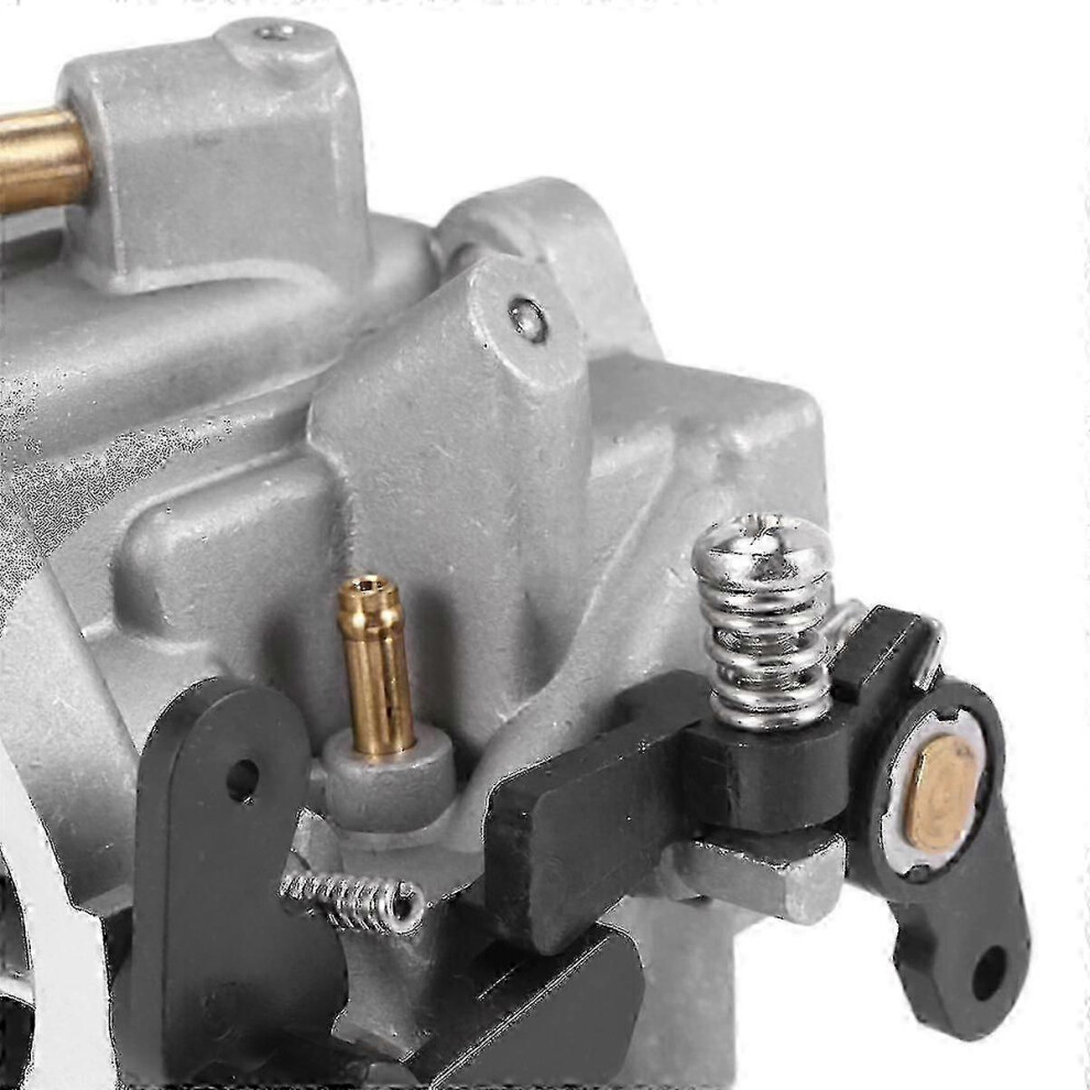 Mercury 6Hp 4-Stroke Outboard Carburetor Assy 804766A04 3303-8M0053668 Hwy 6900003541392