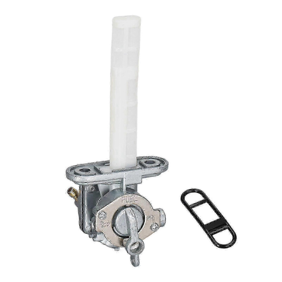 Suzuki Fuel Valve Petcock Switch, Replacement For Gs300/Gs450/Gs550/Gs650/Gs700/Gs750/Gs850/Gs1000/Gs1100d 6900003537067